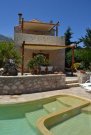 Melidoni Chania MIT VIDEO: Zwei charmante traditionelle Villen mit einzigartigen Eigenschaften und Pool zum Verkauf in Meledoni Haus kaufen